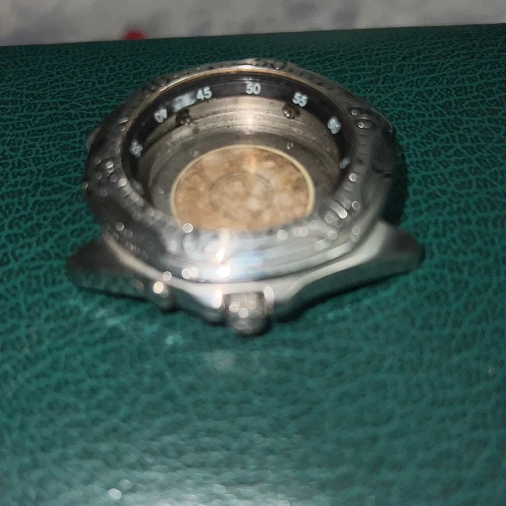 Pro master citizen watch case only - Picture 3 of 3